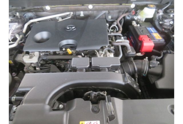 Toyota RAV4  第4張相片