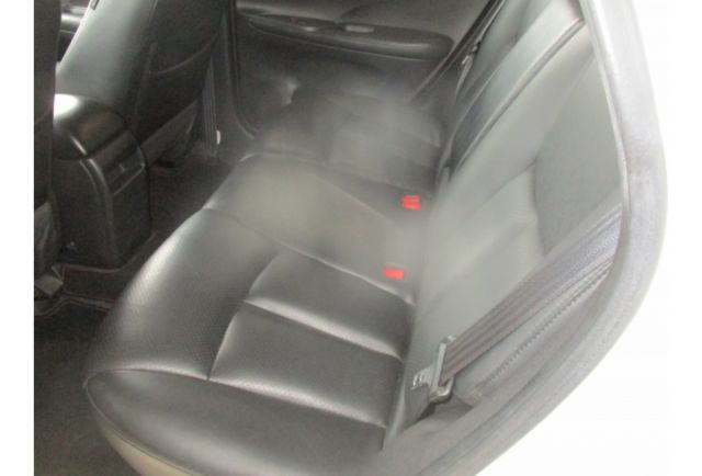 Nissan TIIDA  第9張相片