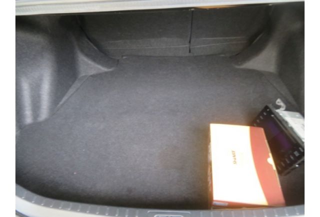 Toyota ALTIS  第6張相片