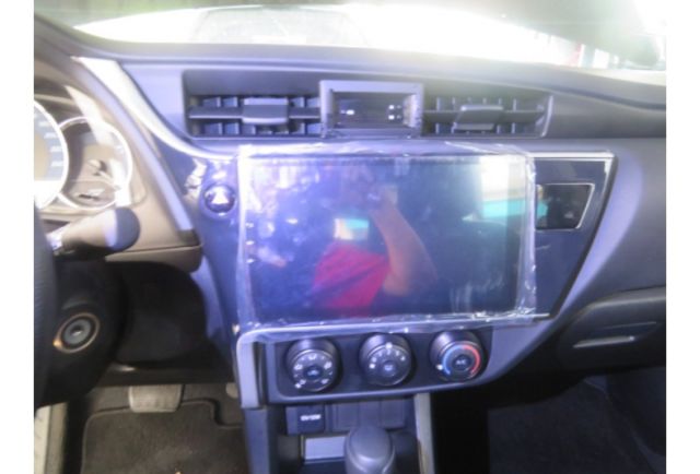 Toyota ALTIS  第8張相片