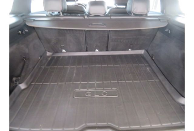 Benz GLC 300  第7張相片