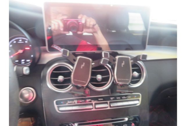 Benz GLC 300  第8張相片