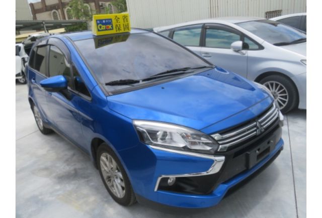 Mitsubishi COLT PLUS  第2張相片