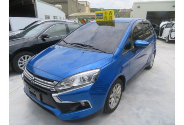 Mitsubishi COLT PLUS  第8張相片
