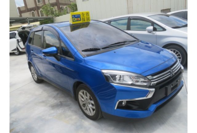 Mitsubishi COLT PLUS  第9張相片