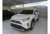 Toyota RAV4  第5張縮圖