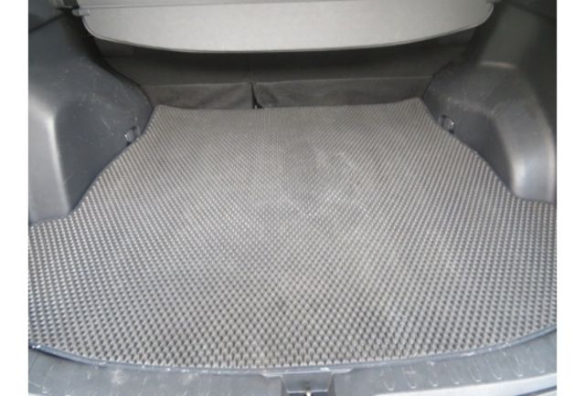 Toyota RAV4  第8張相片