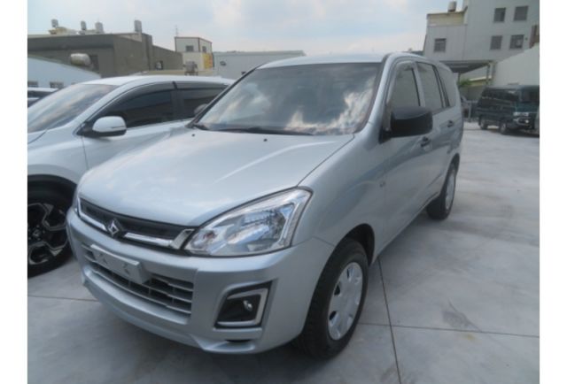 Mitsubishi ZINGER  第1張相片