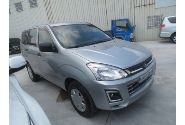 Mitsubishi ZINGER  第3張相片
