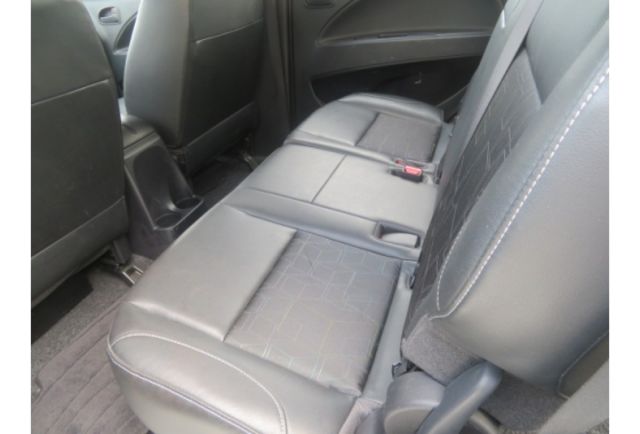 Mitsubishi ZINGER  第8張相片