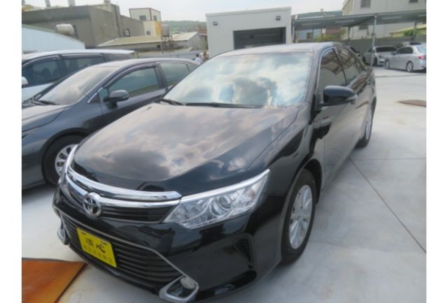 Toyota CAMRY  第4張相片