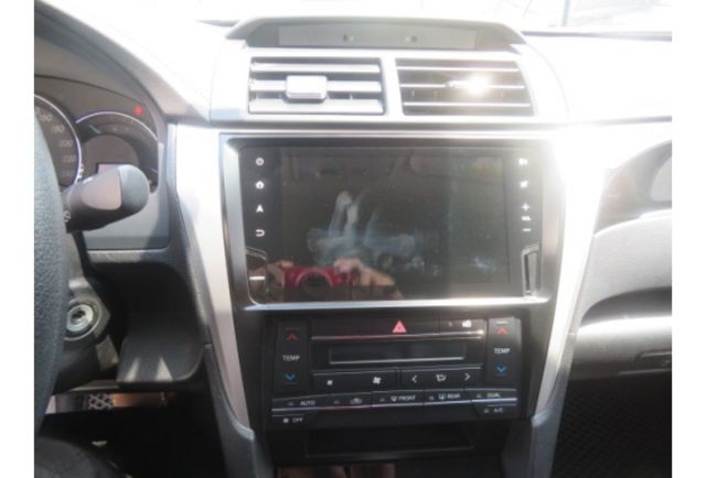 Toyota CAMRY  第8張相片