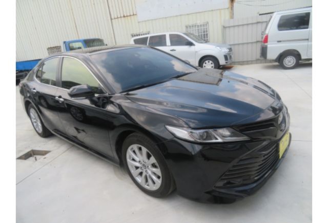 Toyota CAMRY  第1張相片
