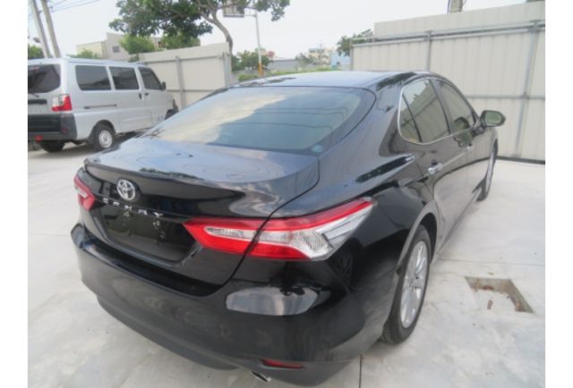 Toyota CAMRY  第4張相片