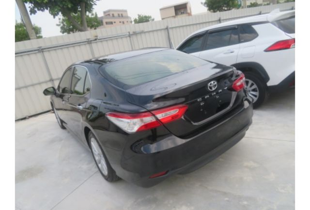 Toyota CAMRY  第5張相片