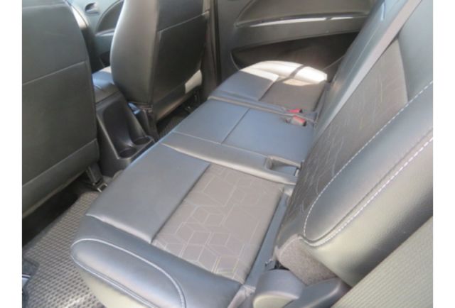 Mitsubishi ZINGER  第1張相片
