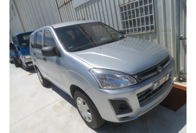 Mitsubishi ZINGER  第2張相片