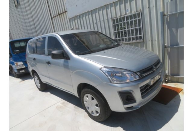 Mitsubishi ZINGER  第4張相片