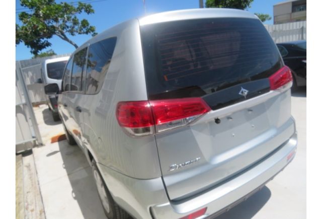 Mitsubishi ZINGER  第5張相片