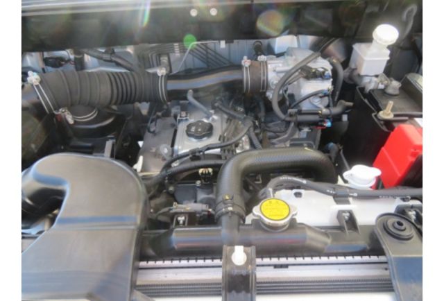 Mitsubishi ZINGER  第6張相片