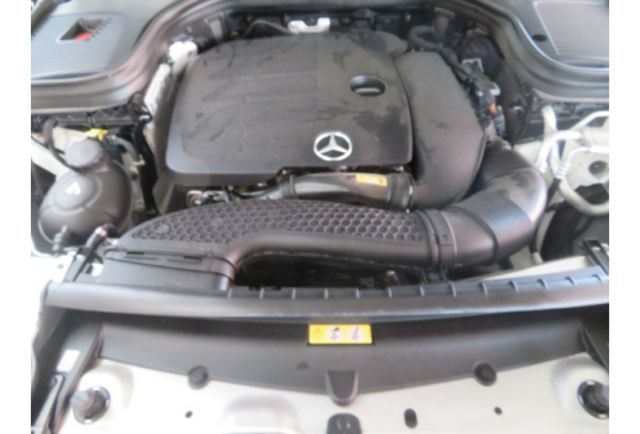 Benz GLC 300  第6張相片