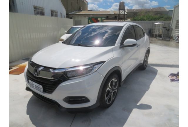 Honda HR-V  第1張相片