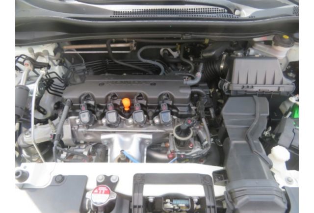 Honda HR-V  第6張相片