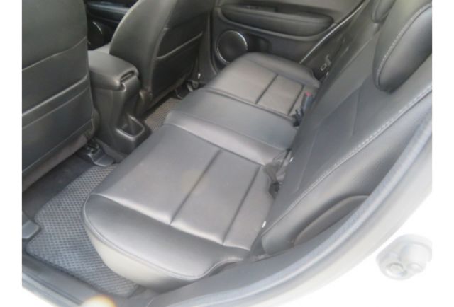 Honda HR-V  第8張相片