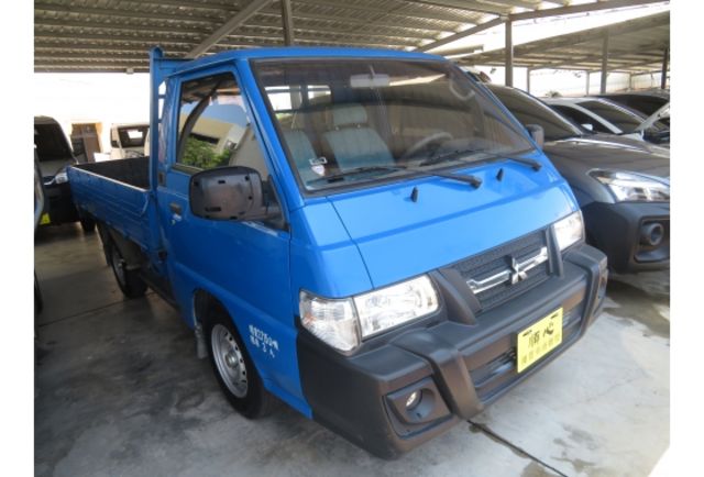 Mitsubishi DELICA  第3張相片