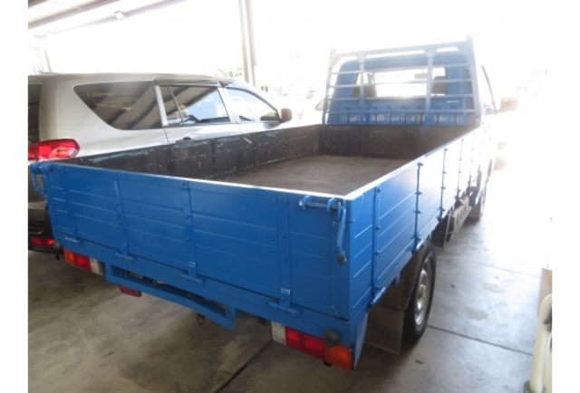 Mitsubishi DELICA  第4張相片