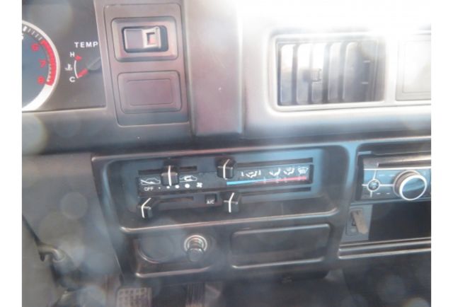 Mitsubishi DELICA  第6張相片