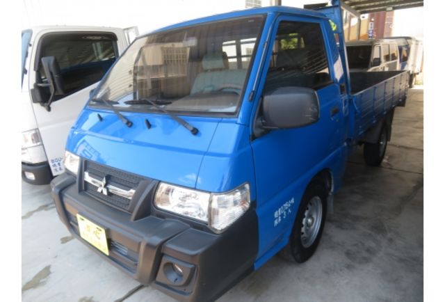 Mitsubishi DELICA  第7張相片