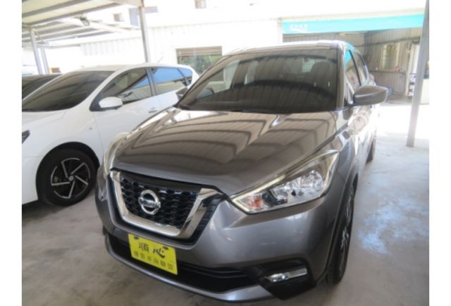 Nissan KICKS  第3張相片
