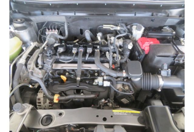 Nissan KICKS  第5張相片