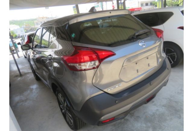 Nissan KICKS  第6張相片