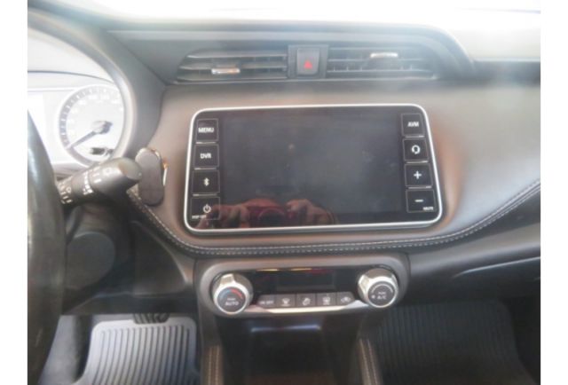 Nissan KICKS  第8張相片