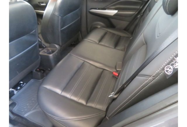Nissan KICKS  第9張相片