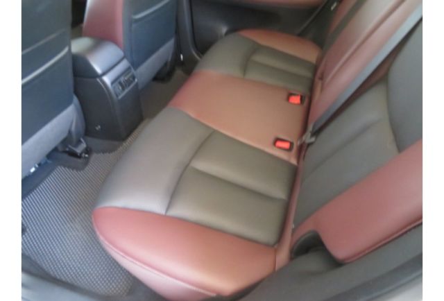 Nissan TIIDA  第7張相片