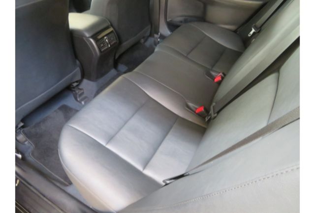 Toyota CAMRY  第9張相片