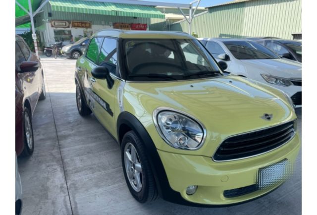 Mini ONE  第1張相片