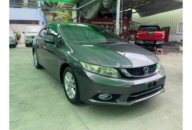 Honda CIVIC  第2張相片