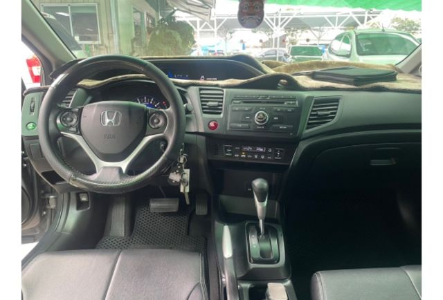 Honda CIVIC  第6張相片