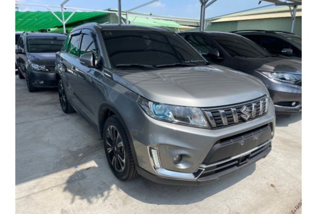 Suzuki VITARA  第1張相片