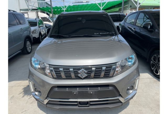 Suzuki VITARA  第2張相片