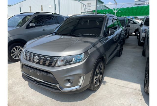 Suzuki VITARA  第3張相片