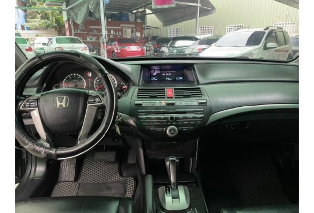 Honda ACCORD  第7張相片