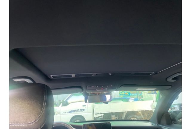 Benz C300  第8張相片