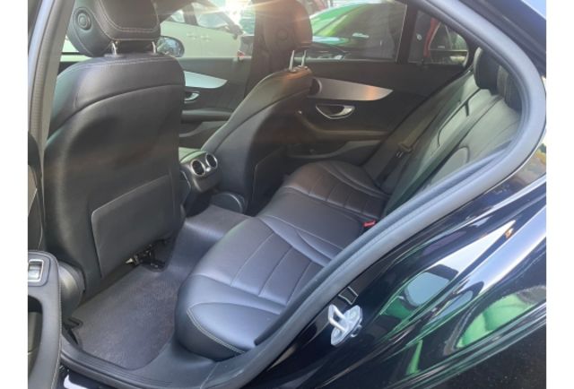 Benz C300  第10張相片