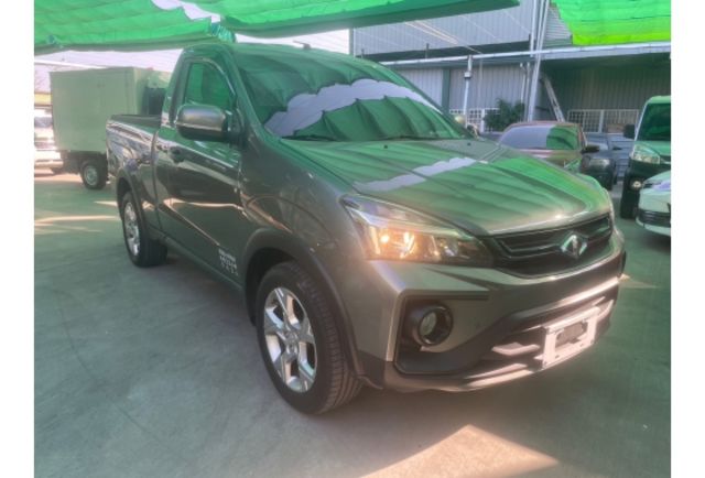 Mitsubishi ZINGER  第1張相片