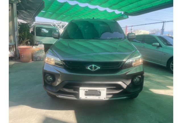 Mitsubishi ZINGER  第2張相片